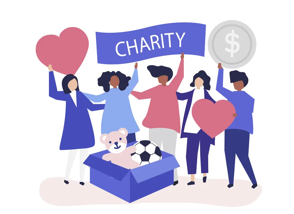 Charities & Community Organizations