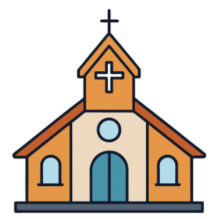 Churches & Ministries
